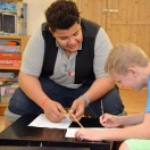 FiVo 2014 - Begabungen